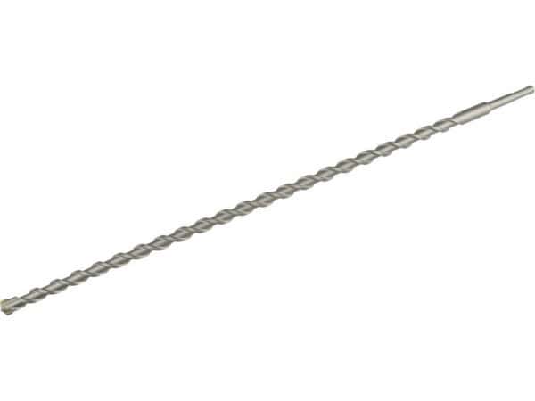 SDS PLUS Drill Bit for Concrete and Masonry, Ø 16 x 600 mm