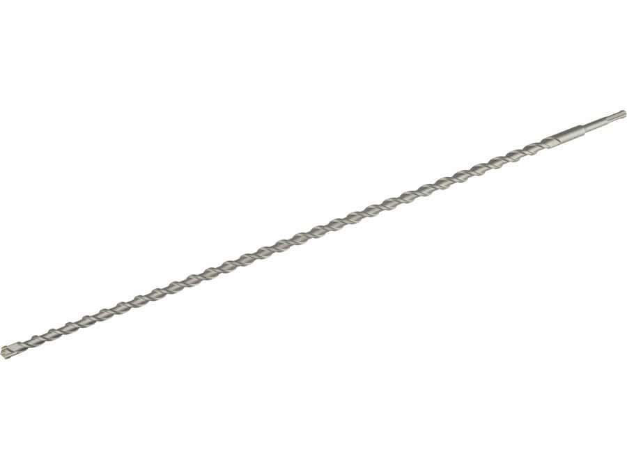 Foret SDS PLUS pour béton et maçonnerie, Ø 16 x 800 mm