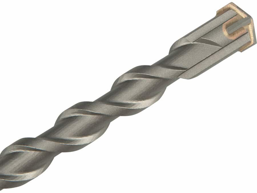SDS PLUS Drill Bit for Concrete and Masonry, Ø 16 x 800 mm