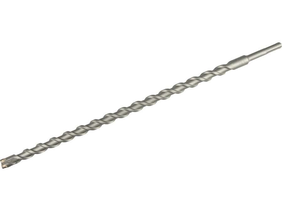 Foret SDS PLUS pour béton et maçonnerie, Ø 18 x 460 mm