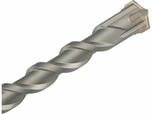 SDS PLUS Drill Bit for Concrete and Masonry, Ø 18 x 460 mm