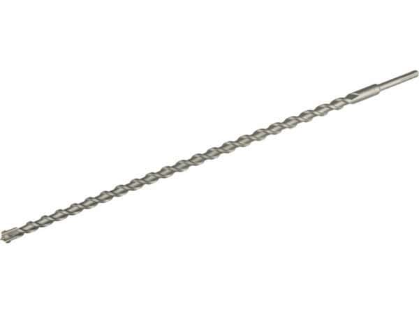 Foret SDS PLUS pour béton et maçonnerie, Ø 18 x 600 mm