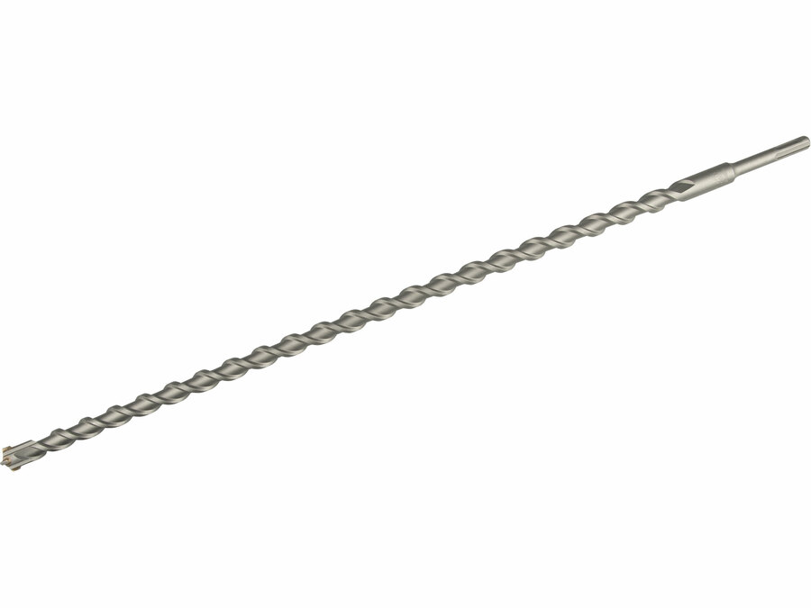 Foret SDS PLUS pour béton et maçonnerie, Ø 18 x 600 mm