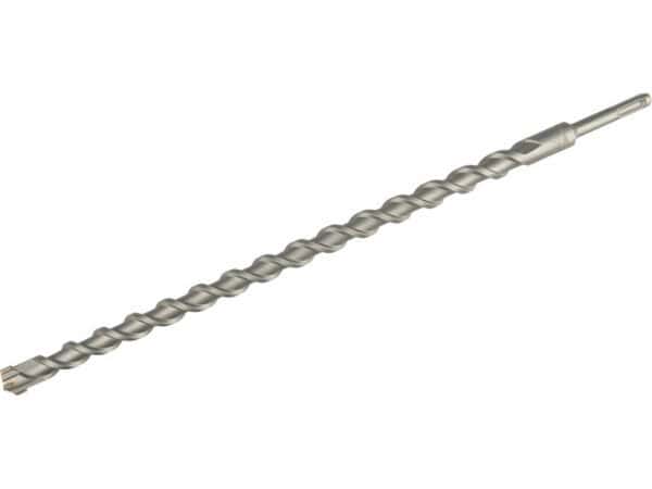 SDS PLUS Drill Bit for Concrete and Masonry, Ø 20 x 460 mm