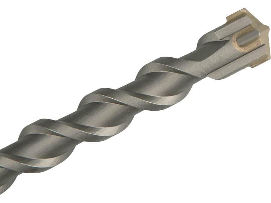 SDS PLUS Drill Bit for Concrete and Masonry, Ø 20 x 460 mm