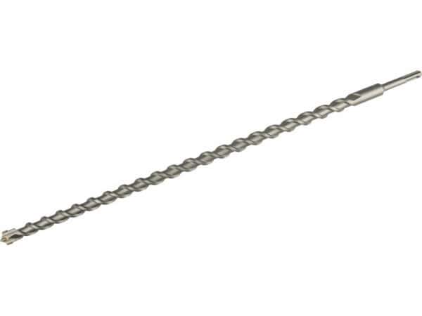 SDS PLUS Drill Bit for Concrete and Masonry, Ø 20 x 600 mm