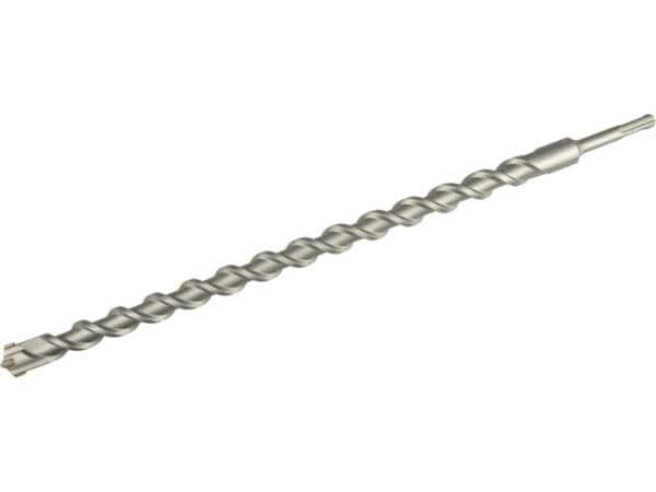 Foret SDS PLUS pour béton et maçonnerie, Ø 22 x 460 mm
