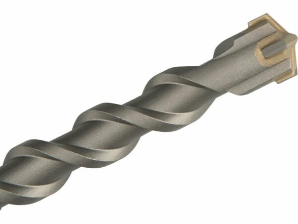 Foret SDS PLUS pour béton et maçonnerie, Ø 22 x 600 mm