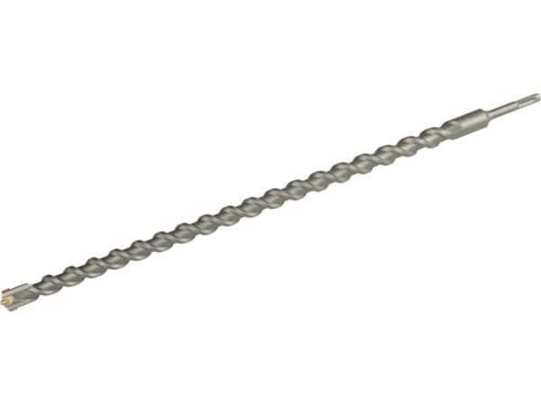 SDS PLUS Drill Bit for Concrete and Masonry, Ø 24 x 600 mm
