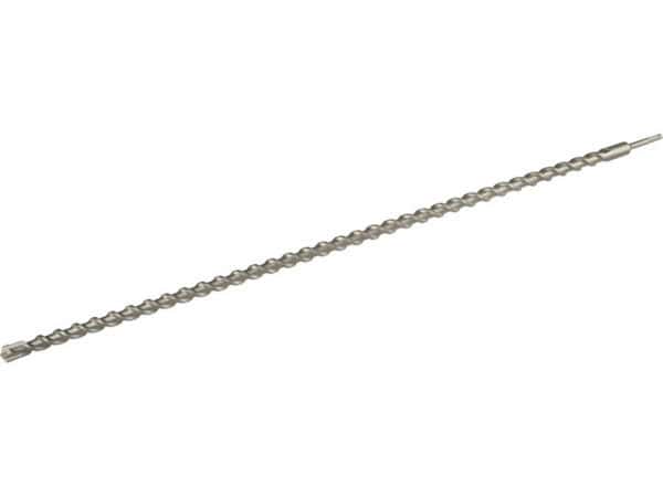 Burghiu SDS PLUS pentru beton și zidărie, Ø 24 x 1000 mm