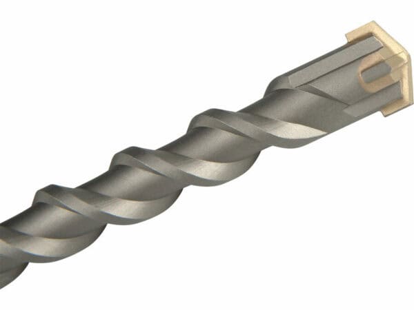 SDS PLUS Drill Bit for Concrete and Masonry, Ø 26 x 600 mm