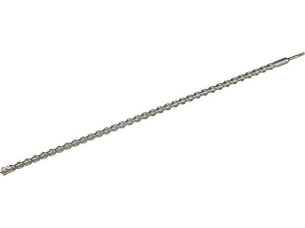 SDS PLUS Drill Bit for Concrete and Masonry, Ø 26 x 1000 mm