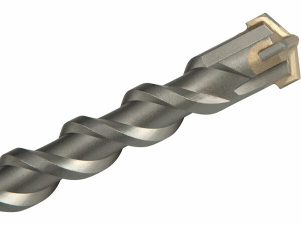 SDS PLUS Drill Bit for Concrete and Masonry, Ø 26 x 1000 mm