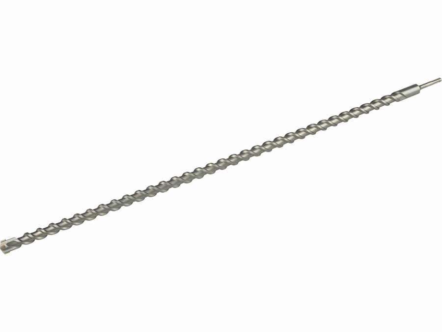 Foret SDS PLUS pour béton et maçonnerie, Ø 28 x 1000 mm