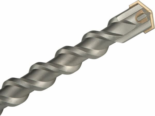 Τρυπάνι SDS PLUS για σκυρόδεμα και τοιχοποιία, Ø 28 x 1000 mm