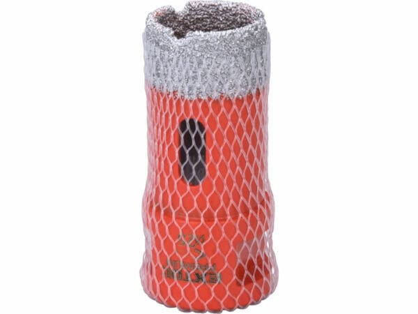 Serra copo diamantada para brasagem, Ø 25 mm, rosca M14