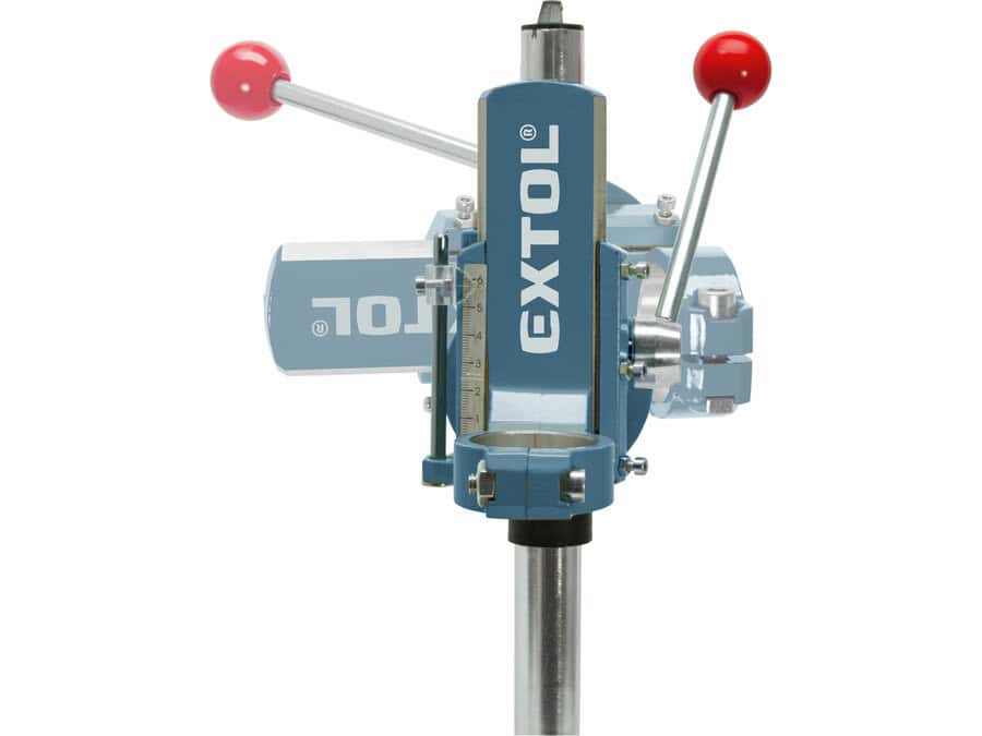 Drill Stand