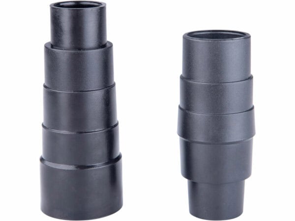 Staubabsaugadapter, 2 Stück, 26–41 / 28–38 mm