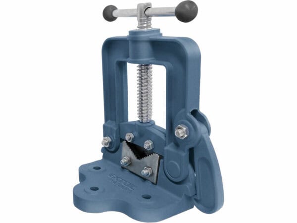 Heavy Duty Bench Vice