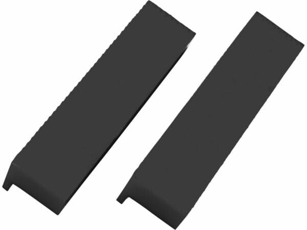 Bench Vise Jaw Pads, 113 mm, TPU with Magnets