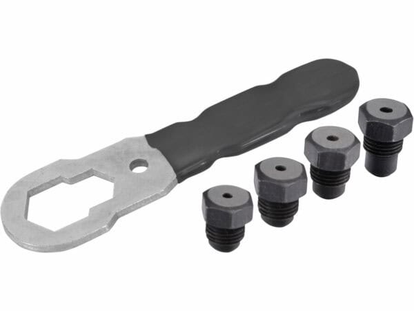 Riveter Adapter for Drill, 2.4-4.8 mm