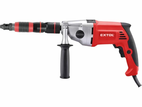 Riveter Adapter for Drill, 2.4-4.8 mm