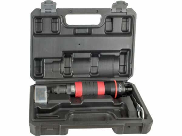 Riveter Adapter for Drill, 2.4-4.8 mm
