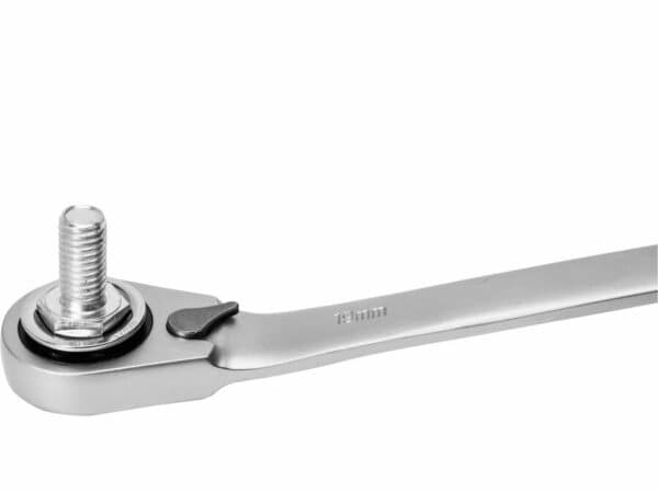 Ratchet Spanner and Socket Gauges, Set 11 pcs