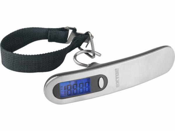 Digital luggage hand-scale