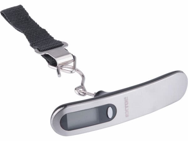 Digital luggage hand-scale