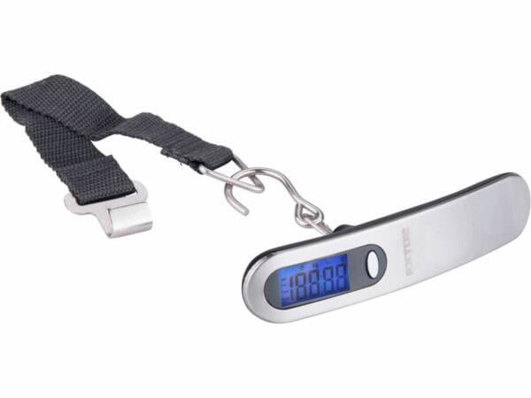 Digital luggage hand-scale