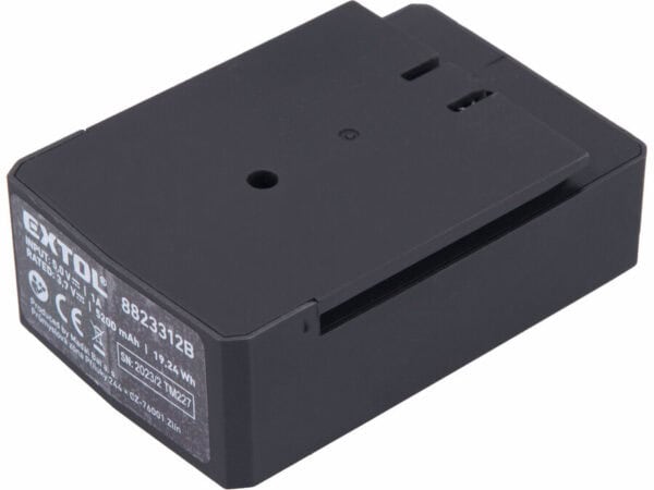 Replacement Battery for 8823312 Laser Level
