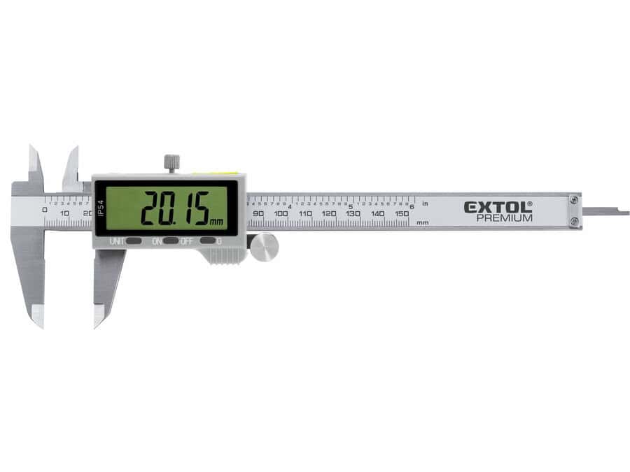 Digital Caliper 0-150mm