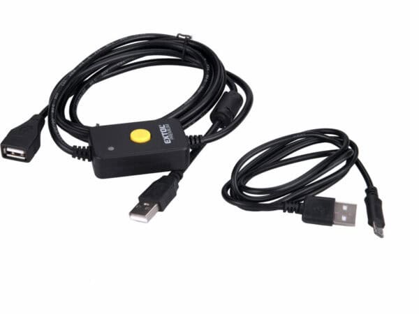 Data Cable Set for Digital Calipers