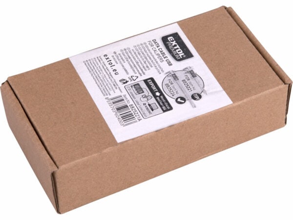 Data Cable Set for Digital Calipers