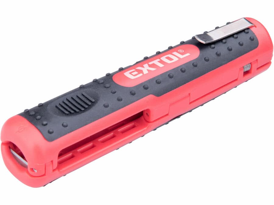 Universal Cable Stripping Tool 125 mm