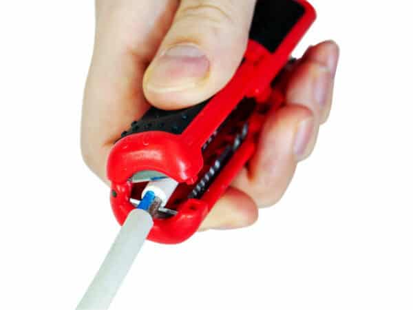 Universal Cable Stripping Tool 125 mm