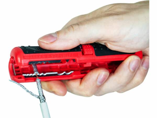 Universal Cable Stripping Tool 125 mm