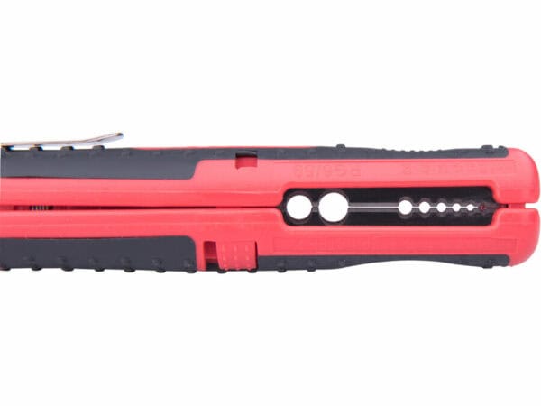 Universal Cable Stripping Tool 125 mm