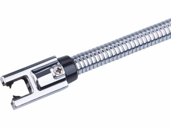 USB Rechargeable Plasma Lighter with Flexible Neck, 26 cm