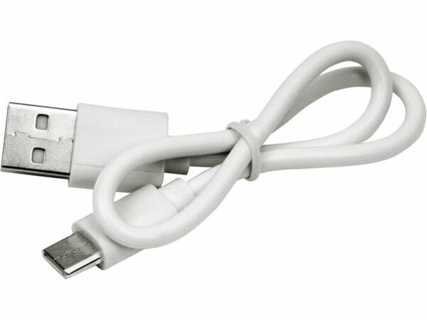 USB Rechargeable Plasma Lighter with Flexible Neck, 26 cm