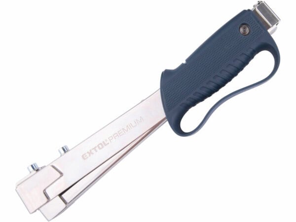 Hammer Tacker, 6-10 mm