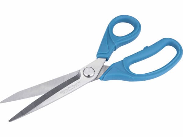 Office Multi-Purpose Stainless-Steel Scissors 240 mm