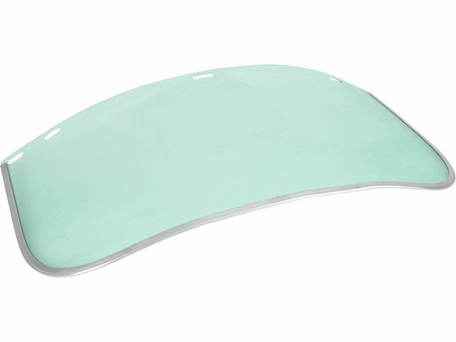 Replacement Clear Polycarbonate Visor for 8856585 and 8856587