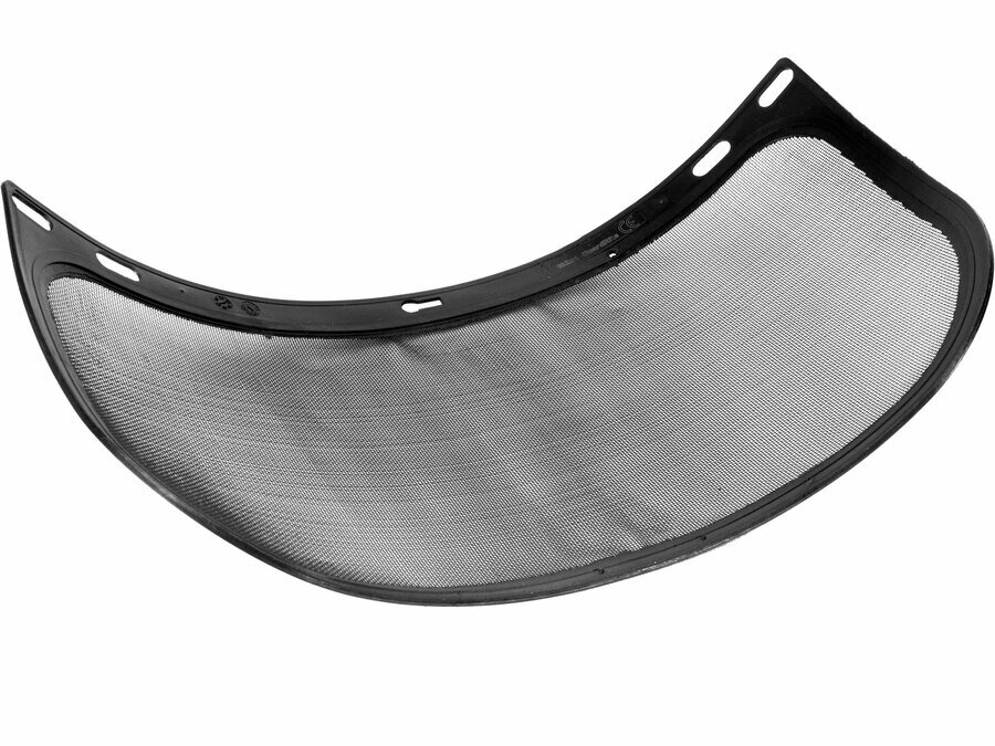 Replacement Wire-Mesh Visor for 8856585 and 8856587