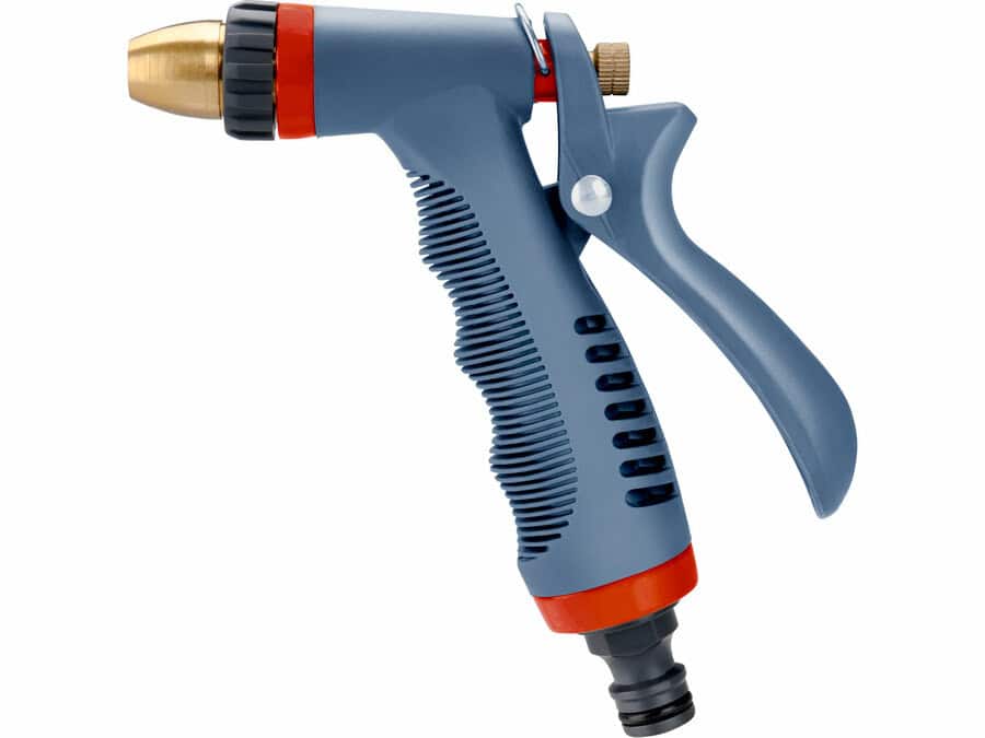 Adjustable Metal Spray Gun