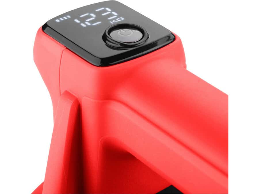 Cordless Vacuum Lifter, 200mm, Automatic Vacuum Hold, USB-C Rechargeable