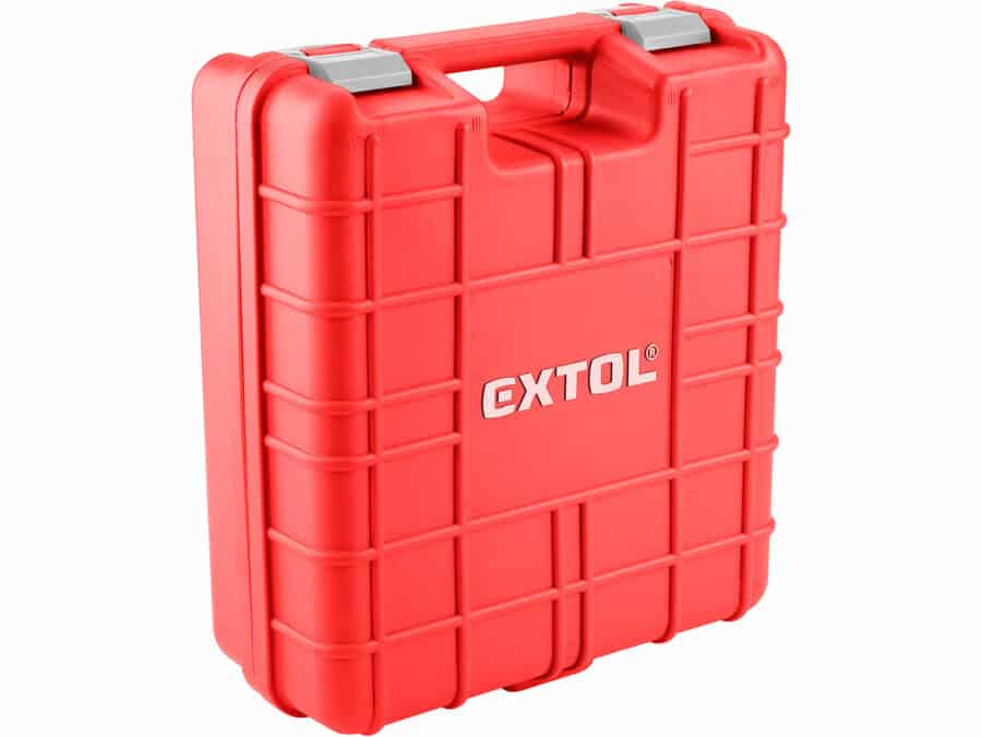 Cordless Vacuum Lifter, 200mm, Automatic Vacuum Hold, USB-C Rechargeable