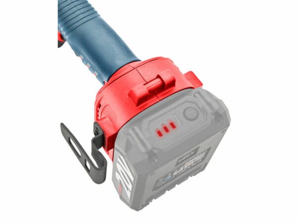 Akku-Schlagbohrmaschine SHARE20V, 50 Nm, ohne Akku und Ladegerät