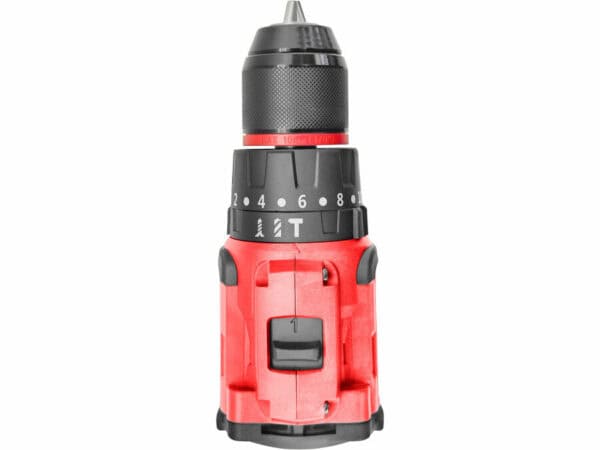 Akku-Schlagbohrmaschine SHARE20V, 50 Nm, ohne Akku und Ladegerät